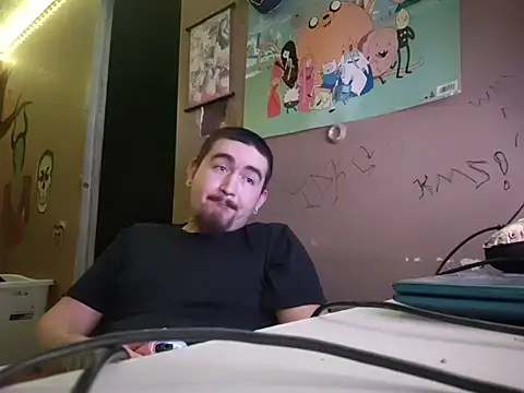 Show Webcam de XSnowFlakeX15