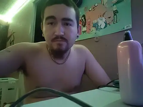 XSnowFlakeX15's Webcam Show