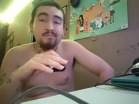 XSnowFlakeX15 Шоу с уебкамера