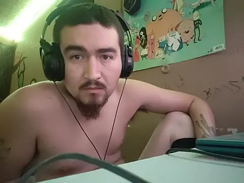 Show webcam de XSnowFlakeX15