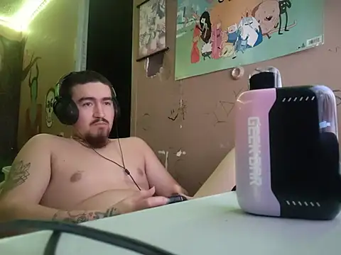 XSnowFlakeX15n Webbikameraesitys