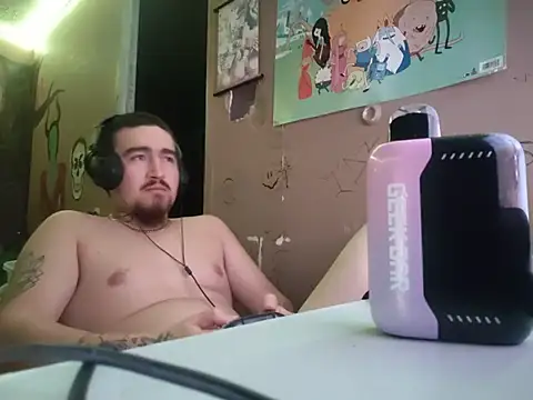 Show webcam de XSnowFlakeX15