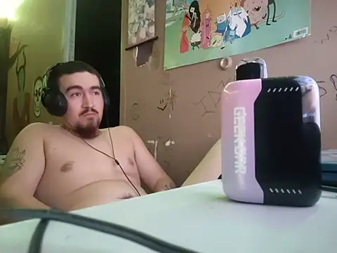XSnowFlakeX15 Шоу с уебкамера