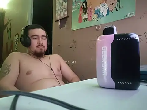 Show Webcam de XSnowFlakeX15