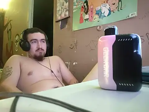 XSnowFlakeX15 Show in webcam