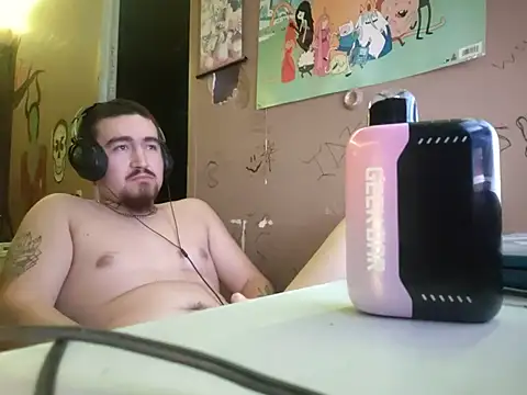 XSnowFlakeX15 Show in webcam