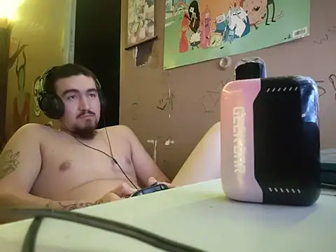 XSnowFlakeX15's Webcam Show