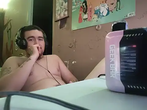 Show webcam de XSnowFlakeX15