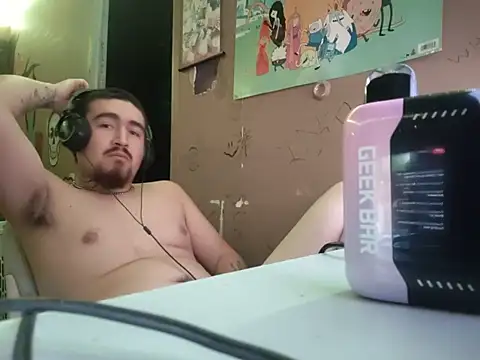 Show Webcam de XSnowFlakeX15