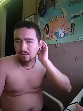 XSnowFlakeX15's Webcam Show