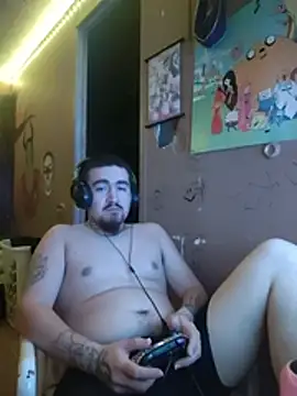 Show de webcam de XSnowFlakeX15