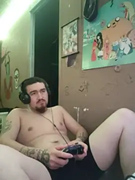Show Webcam de XSnowFlakeX15