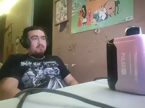 XSnowFlakeX15 Webcam-Show