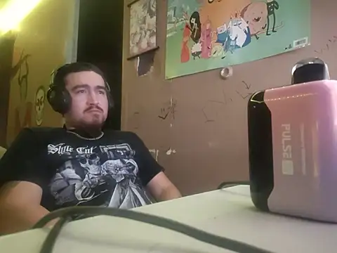 XSnowFlakeX15 Webcam show