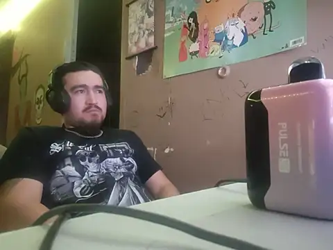 XSnowFlakeX15 webcam show
