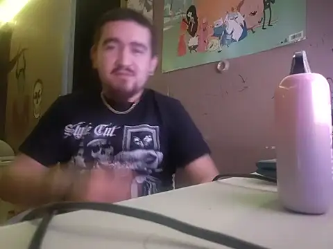 XSnowFlakeX15's Webcam Show