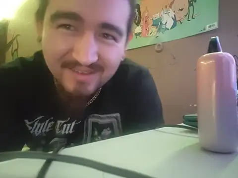 Show webcam de XSnowFlakeX15