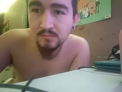 XSnowFlakeX15's Webcam Show