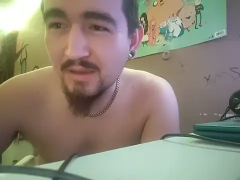 Show webcam de XSnowFlakeX15