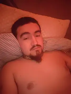 Show de XSnowFlakeX15 na webcam