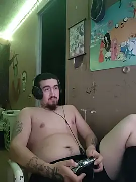 XIceKingX15 Webcamshow