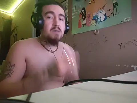 XIceKingX15n Webbikameraesitys