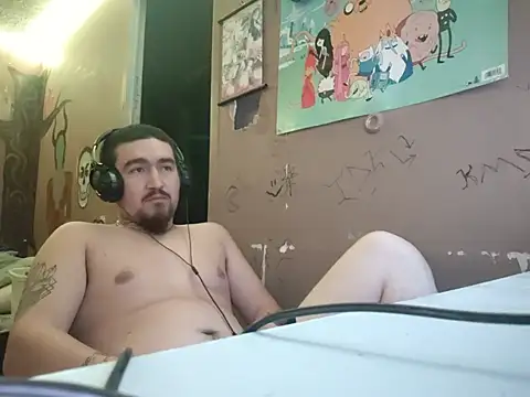Show Webcam de XIceKingX15