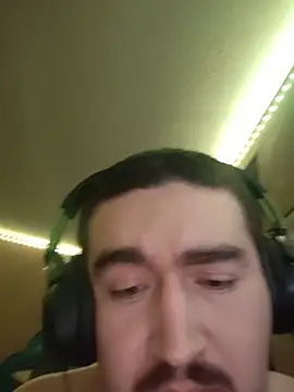 Webkamerová show XIceKingX15