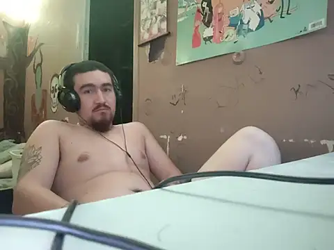Show Webcam de XIceKingX15