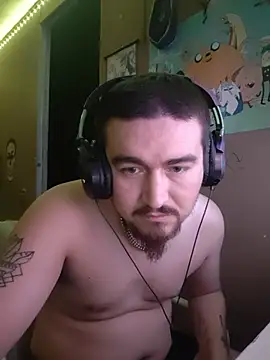 XIceKingX15 Webcamshow