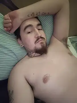 XIceKingX15's Webcam Show