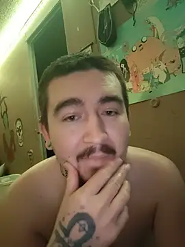 Show Webcam de XIceKingX15