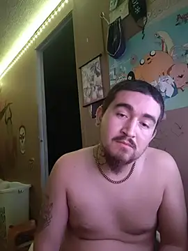 הופעת וובקאם של XIceKingX15