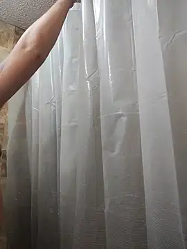 Pertunjukan Kamera Web XIceKingX15
