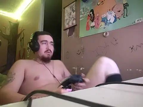 XIceKingX15 – webcam-show