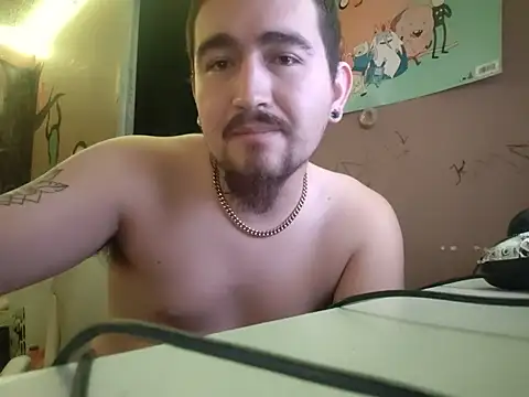 Show Webcam de XIceKingX15