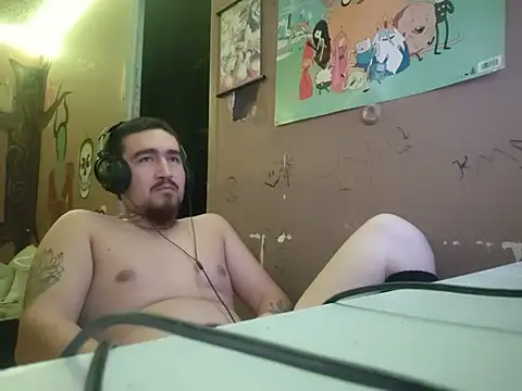 XIceKingX15 Webcamshow
