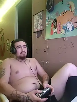 הופעת וובקאם של XIceKingX15