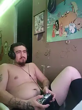 Show webcam de XIceKingX15