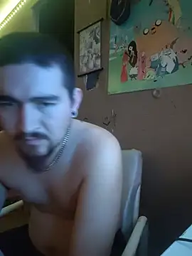 XIceKingX15's Webcam Show