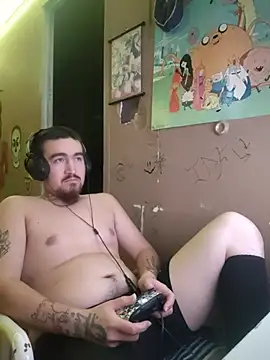 Show webcam de XIceKingX15