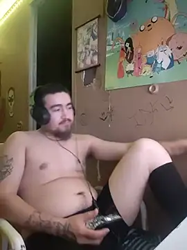XIceKingX15 – webcam-show