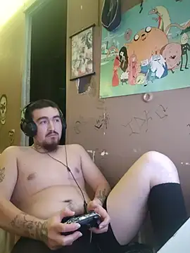 XIceKingX15 – webcam-show