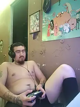 XIceKingX15 Webcamshow