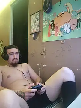 XIceKingX15 ওয়েবক্যাম শো