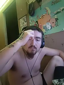 XIceKingX15 Webcamshow