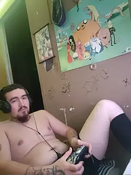Show Webcam de XIceKingX15