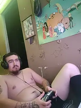 Pokazy przed kamerką – XIceKingX15