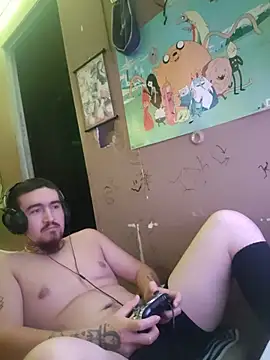 XIceKingX15 Show in webcam