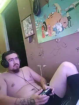 Pokazy przed kamerką – XIceKingX15